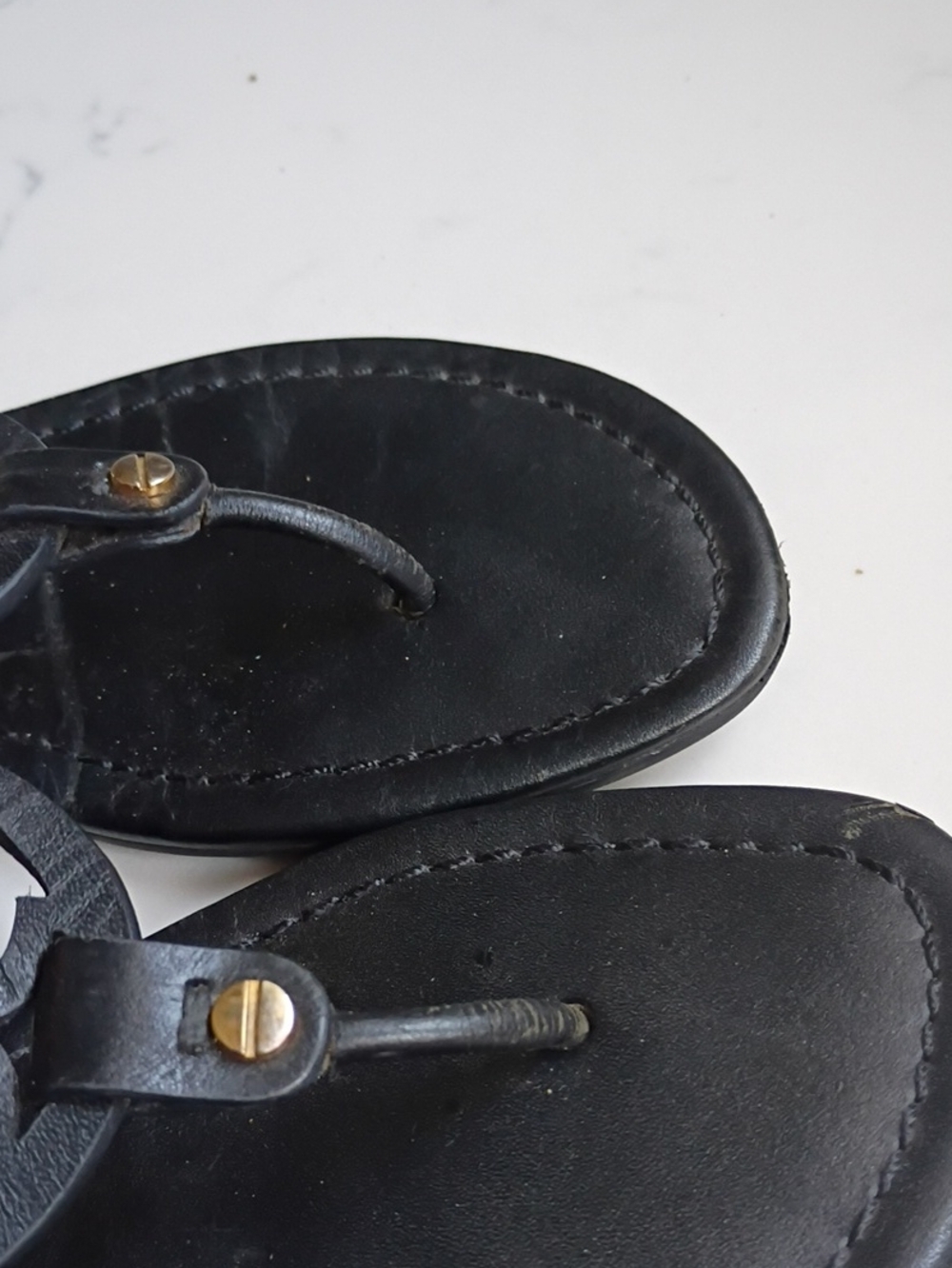 TORY BURCH MILLER sandalias- Women - Picture 4 of 9